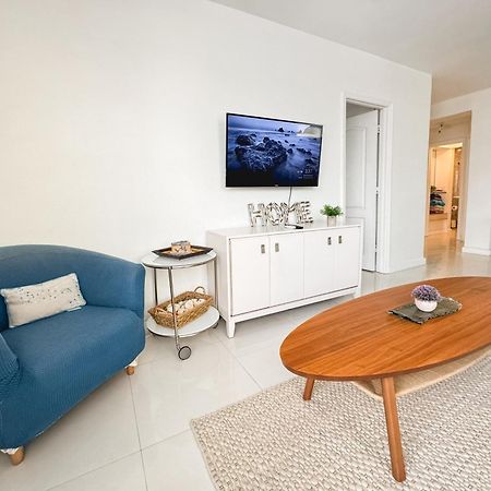 2 Bedroom On The Beach ! Miami Beach Eksteriør bilde
