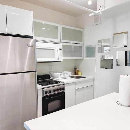 2 Bedroom On The Beach ! Miami Beach Eksteriør bilde