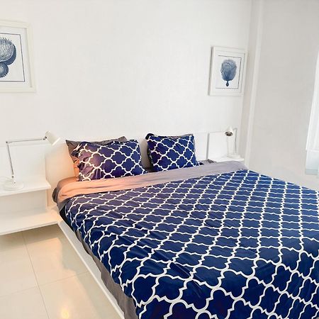 2 Bedroom On The Beach ! Miami Beach Eksteriør bilde