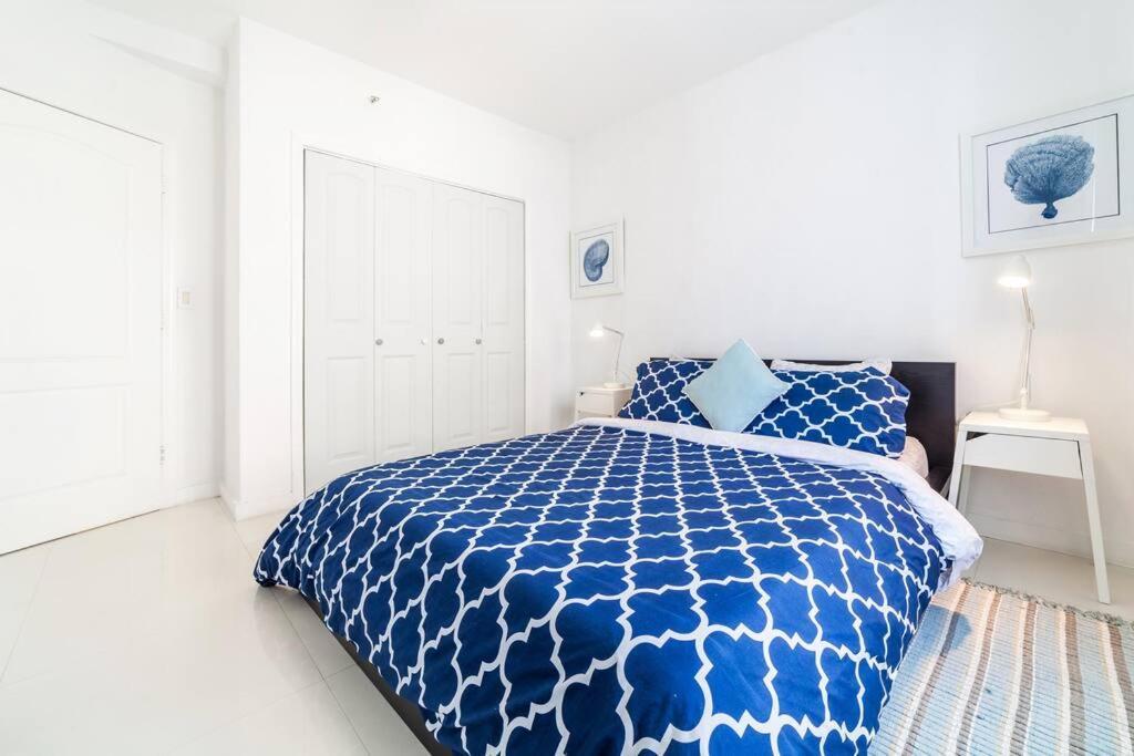 2 Bedroom On The Beach ! Miami Beach Eksteriør bilde