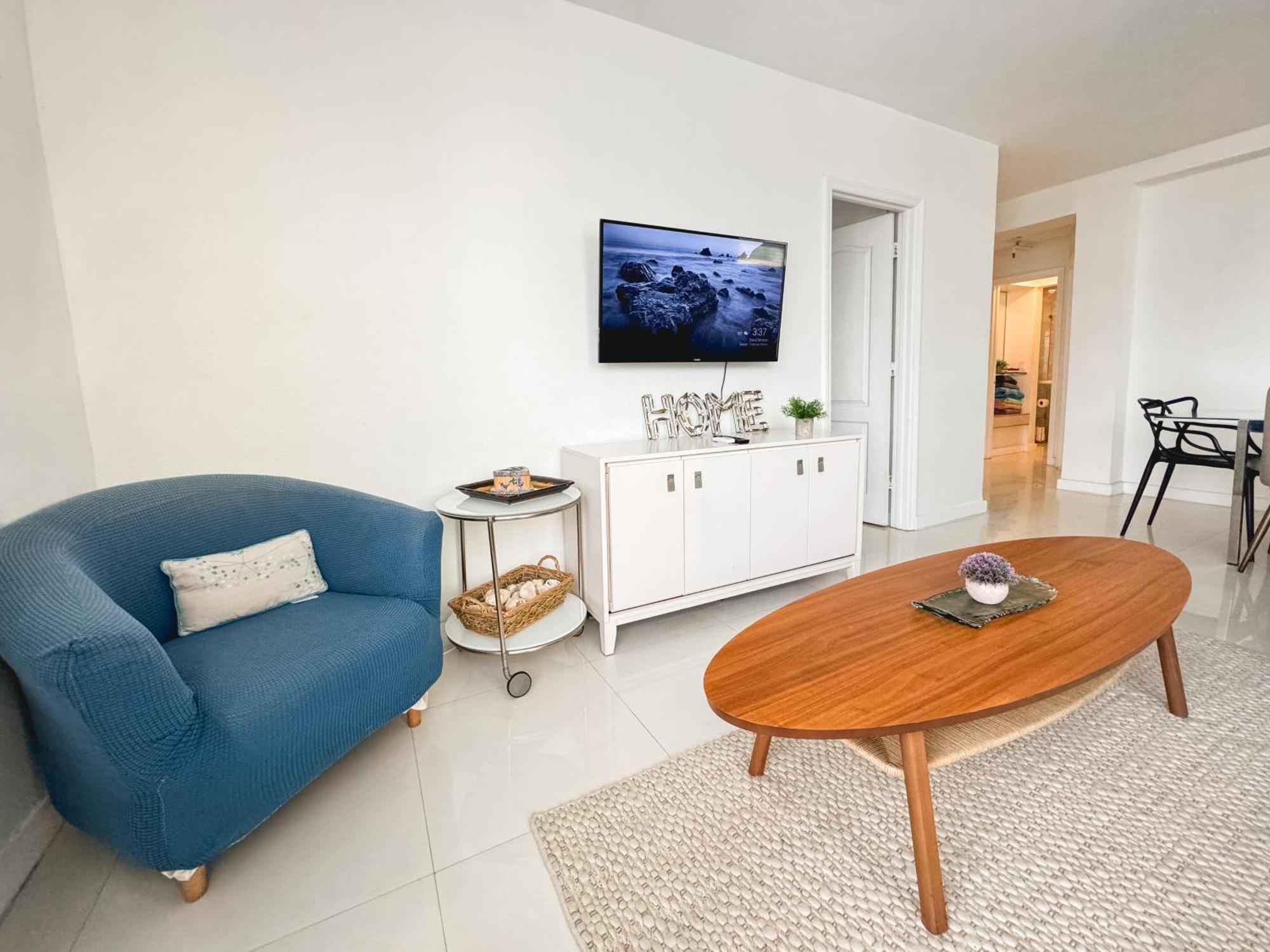 2 Bedroom On The Beach ! Miami Beach Eksteriør bilde